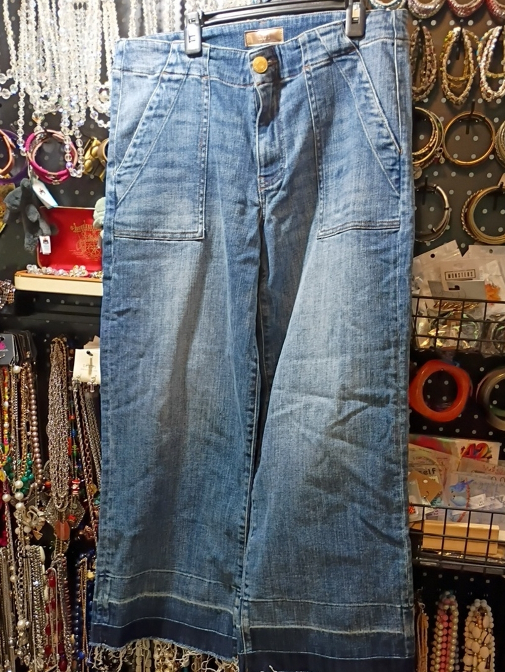 Kut sz 8 jeans